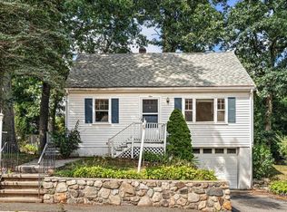 9 Burroughs Rd, North Reading, MA 01864