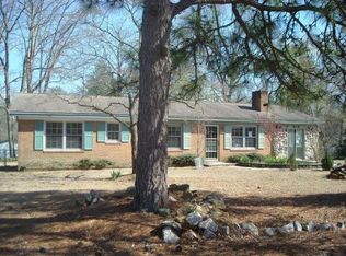 1811 Butler St, Sanford, NC 27330