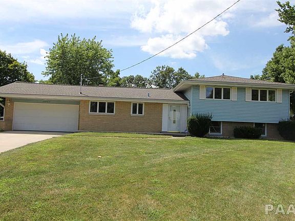 2nd image of 5621 N Stephen Dr