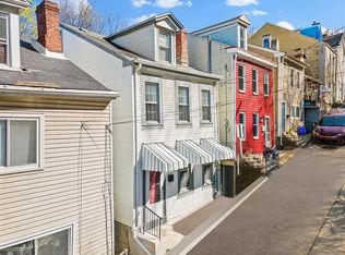 39 Welsh Way, Pittsburgh, PA 15203