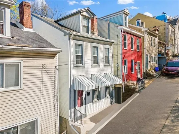 39 Welsh Way, Pittsburgh, PA 15203