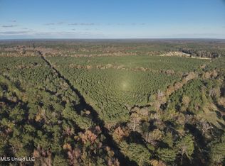 Whiddon Rd, Canton, MS 39046