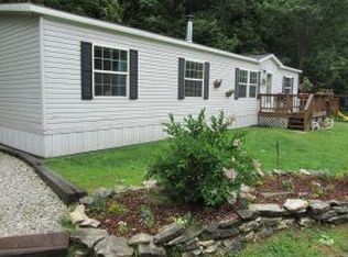 478 Scottsville Rd, Danby, VT 05739