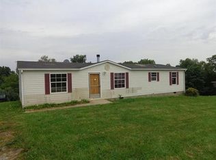 45 Hunters Rdg, Warsaw, KY 41095