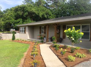 358 Powers Rd, Satsuma, AL 36572