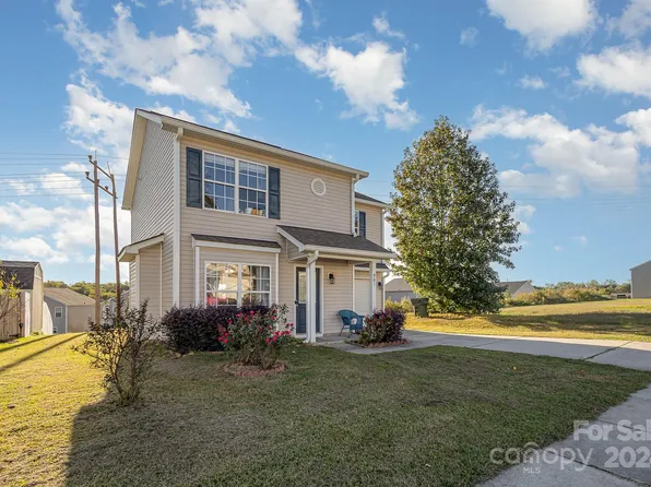 961 Sundance Dr, Gastonia, NC 28054