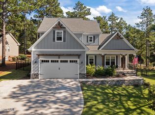 321 Juniper Creek Blvd, Pinehurst, NC 28374