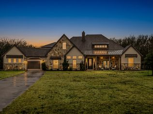 232 Branding Iron Ct, Royse City, TX 75189