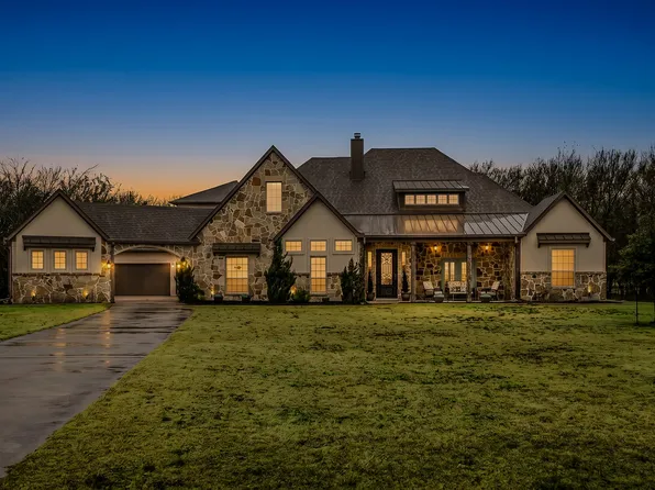 232 Branding Iron Ct, Royse City, TX 75189