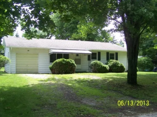 416 N Elm St, Caledonia, OH 43314