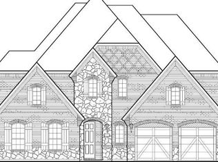 2311 Sandalwood Dr, Prosper, TX 75078