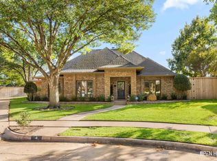 4 White Oak Ct, Wichita Falls, TX 76308