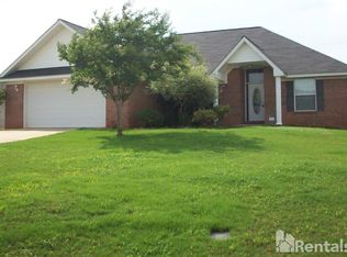 408 Hannah Rd, Daleville, AL 36322