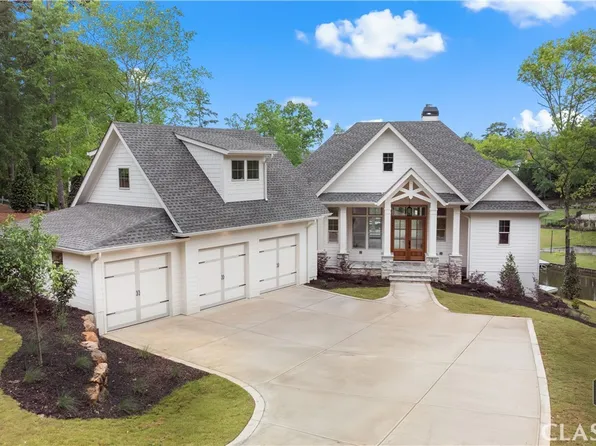1611 A P Roper Road, Greensboro, GA 30642