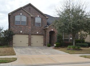 9439 Amethyst Arbor Ln, Katy, TX 77494