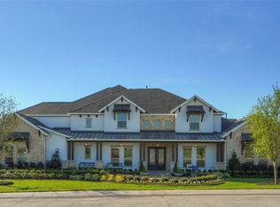 1700 Big Bend Blvd, Fairview, TX 75069