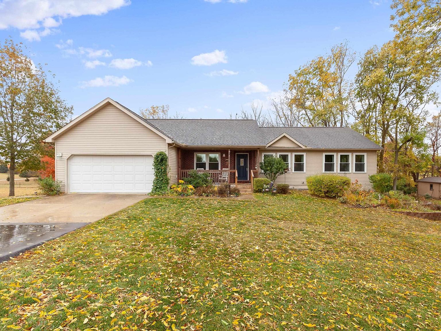 6573 Pocklington Rd, Britton, MI 49229 Zillow
