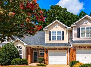 2007 White Pond Ct, Apex, NC 27523