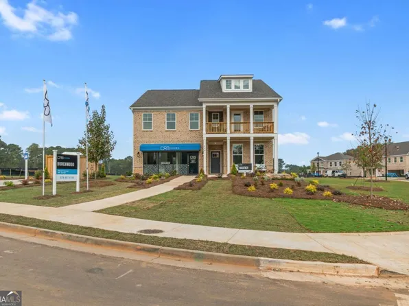 200 Chiswick Loop, Stockbridge, GA 30281