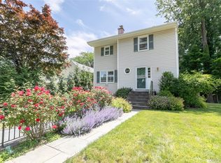 48 Clinton Ave, Rye, NY 10580