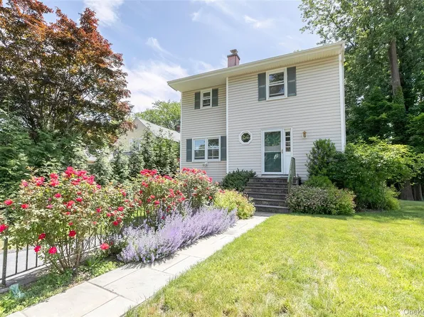 48 Clinton Avenue, Rye, NY 10580