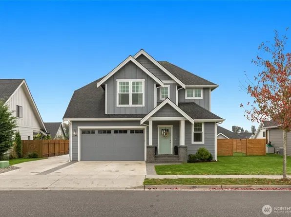2148 Brome Street, Lynden, WA 98264