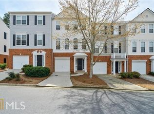 3431 Lathenview Ct, Milton, GA 30004