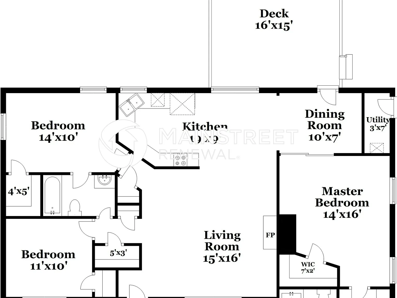 8834 Royal Scot Ln — Photo 2