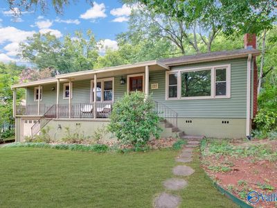 2707 Evergreen St SE, Huntsville, AL, 35801