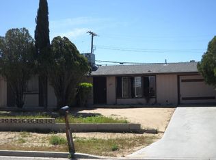 7830 Xavier Ave, California City, CA 93505