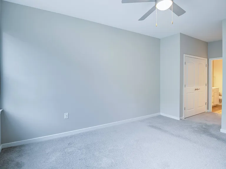 Flats at West Broad Village — Photo 12