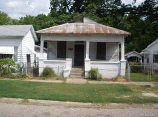 909 Minter Ave, Selma, AL 36701