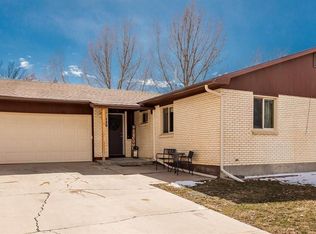 120 Poplar Ct, Montrose, CO 81401