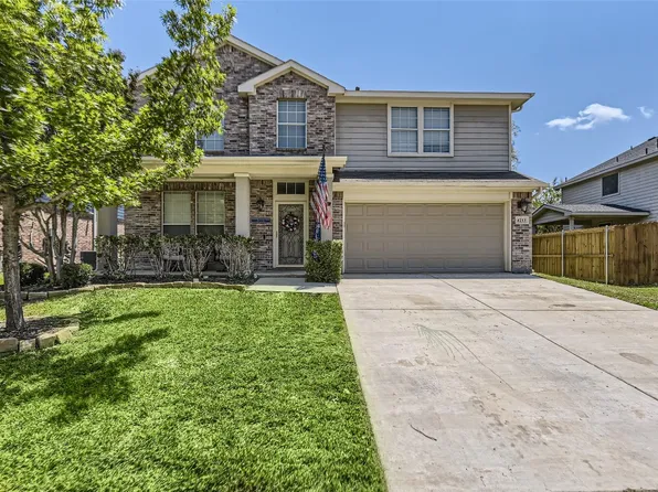 4213 Little Bend Ct, Fort Worth, TX 76244