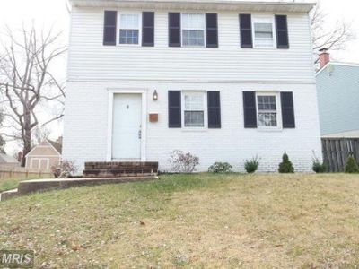 1323 Colony Dr, Annapolis, MD, 21403