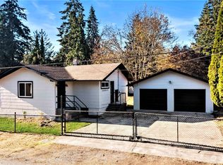 36805 45th Ave S, Auburn, WA 98001