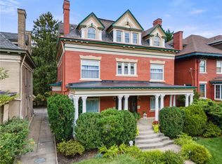 5909 Hampton St, Pittsburgh, PA 15206