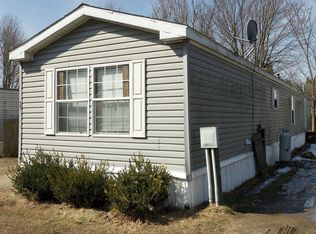 174 Rita Way, Milton, VT 05468