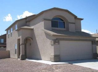 4280 E Ocotillo Desert Trl, Tucson, AZ 85706