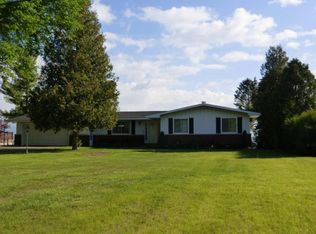 1997 Partridge Point Rd, Alpena, MI 49707