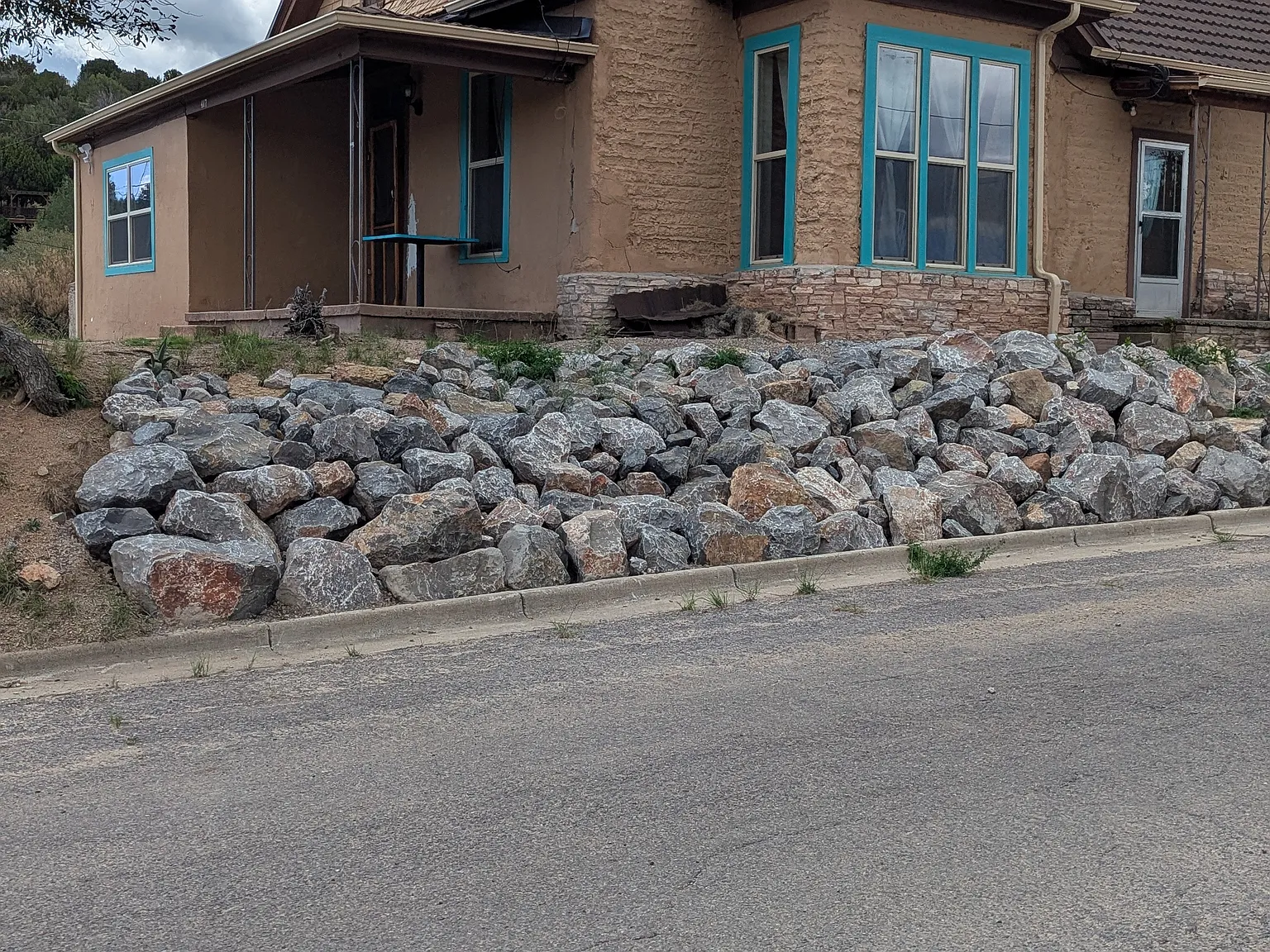 N A St, Silver City — Photo 3