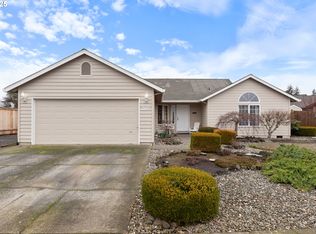 2466 S Ginger St, Cornelius, OR