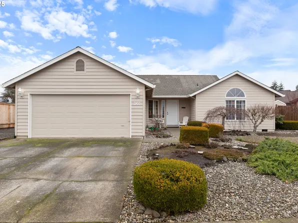 2466 S Ginger St, Cornelius, OR 97113