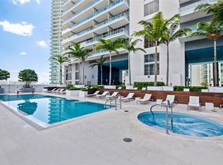 1300 Brickell Bay Dr APT 807, Miami, FL 33131