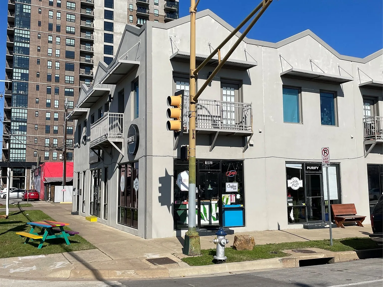 Studio, 1.0 bath, 494 sqft, $1,000 — Photo 3