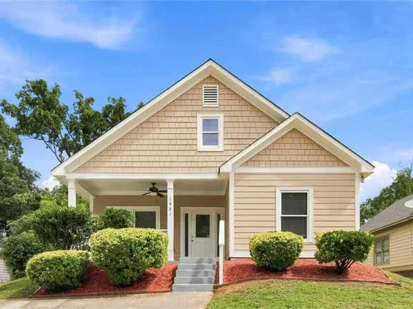 1921 Dunlap Ave, East Point, GA 30344