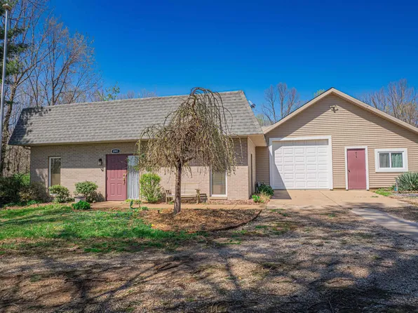 8901 Vienna Rd, Evansville, IN 47720