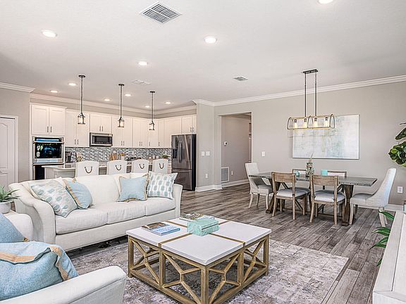 Miramar - Pine Ridge by Maronda Homes | Zillow