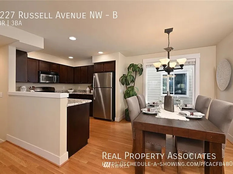 5227 Russell Ave NW #B — Photo 6