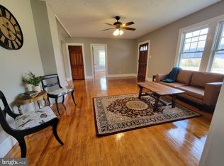 8272 Us Highway 340n, Rileyville, VA 22650